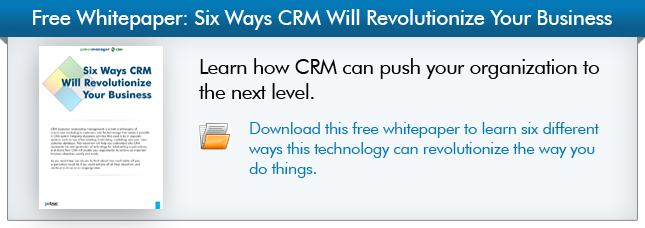 CRM with Box Office Ticketing Revolutionizes Your Business