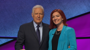 Jeopardy Productions Inc.