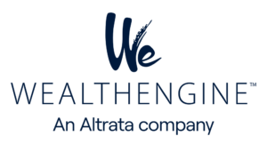 WeathEngine's logo