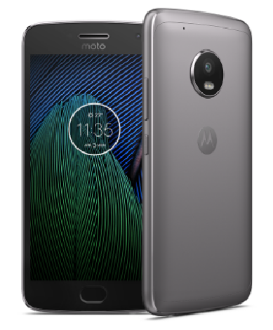 Motorola Moto G5 PLUS